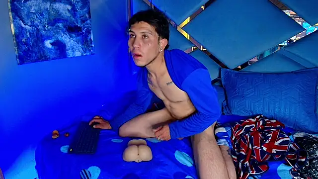 Thonixxx_mr: вебкам-шоу