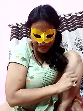 Gullapi – webcam-show