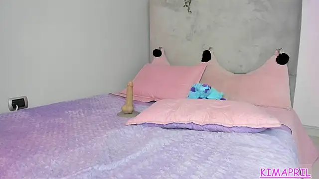 XXX chat uživo modela KIMAPRIL