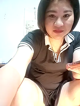 Rose_DiDi Adlı Modelin Canlı XXX Sohbeti