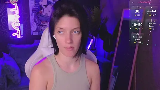 Онлайн чат XXX roxy_riot_