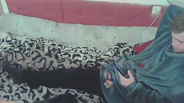 Show modela osanu_kage na web-kameri