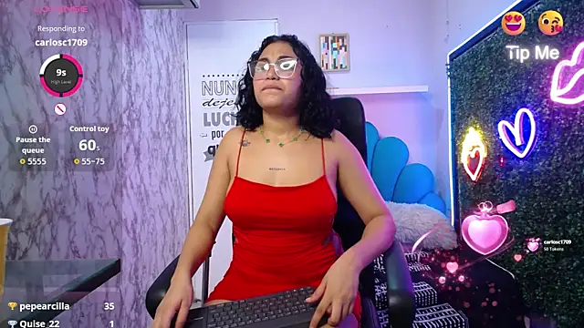 valeria_martinez19 Live XXX-Chat