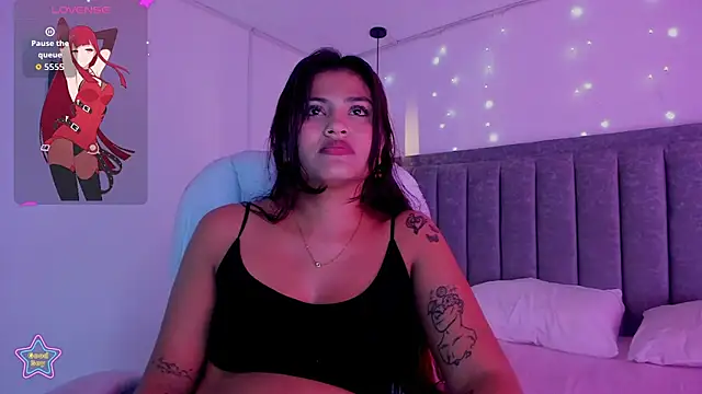 Anita23__ Live XXX-Chat