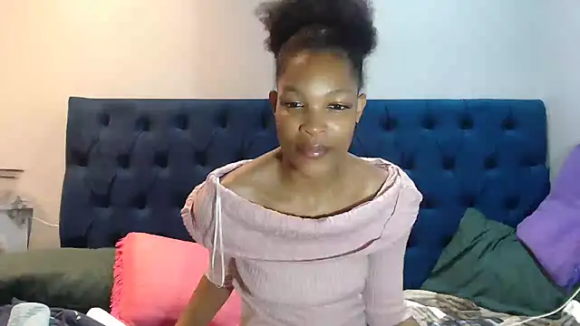 Živý XXX chat zestyher