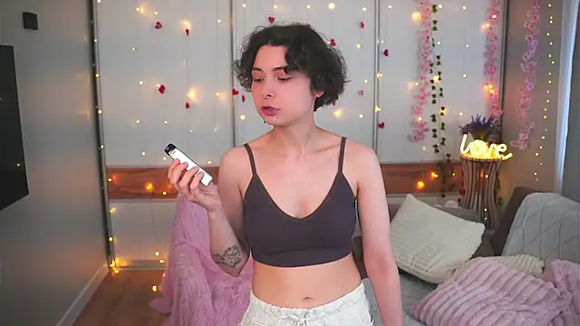 JazminViehman 即時 XXX 聊天