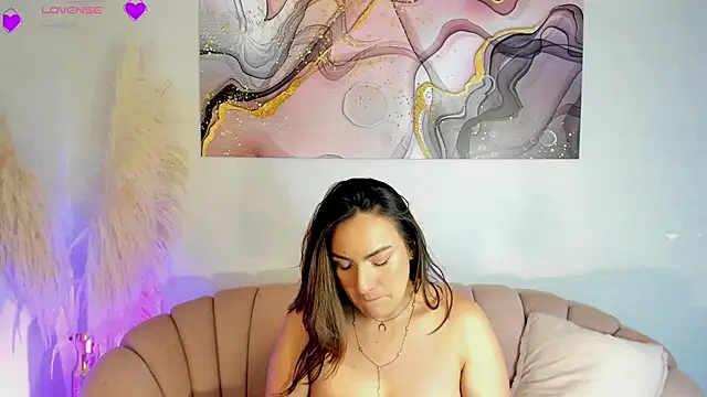 Chat XXX en directo de ParisAngelX