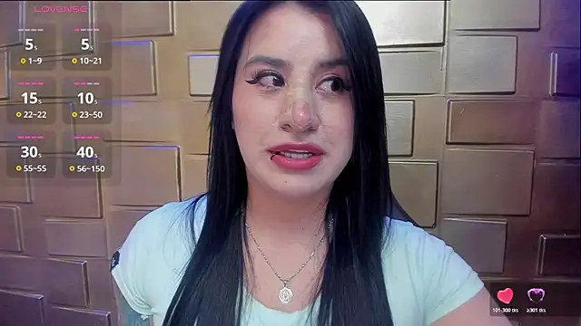 แชท XXX สดของ Nara_belen