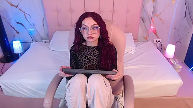 Red_kytty6 – Live XXX-chat