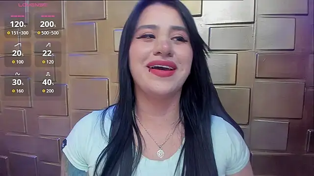 Nara_belen – Live XXX-chat