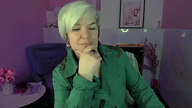 CarmenSoft Chat XXX in diretta