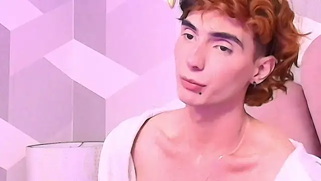 عرض كام KylieMonnett