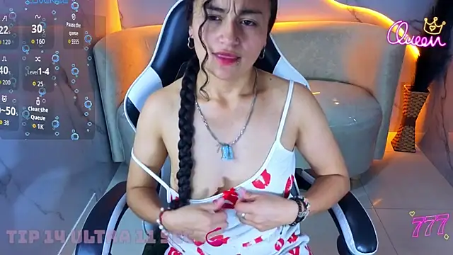 Sweet_Morita_Tx live XXX chat