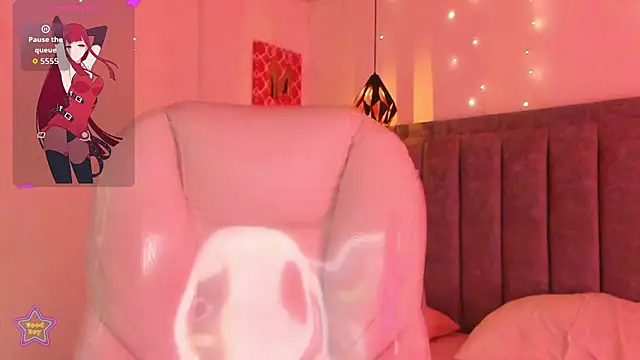 Anita23__ – Naživo XXX chat