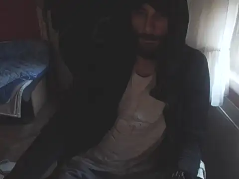 MRcockholder 웹캠 쇼