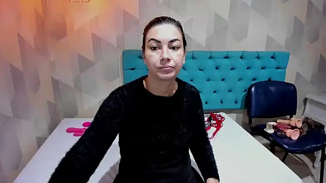 Chat XXX ao vivo de AdaFawxx