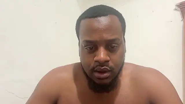 Pertunjukan Kamera Web divinepower9