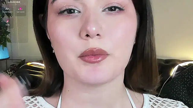 Chat +18 de Dark_Moni ao vivo