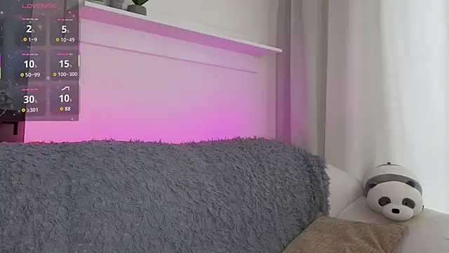 Živý XXX chat _Lua__