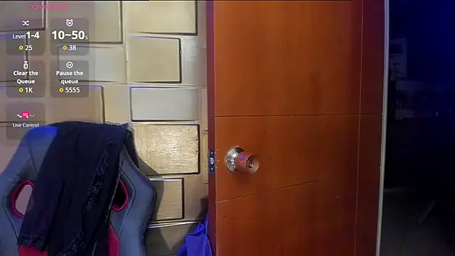 Chat XXX ao vivo de Nara_belen