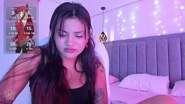 Anita23__'s Live XXX Chat