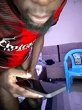 Brian_johns' Webcam Show