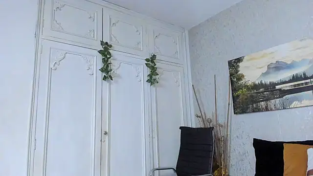 Вебкам-шоу Tyler_durten