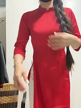 ______Cherry_____ Live XXX-Chat