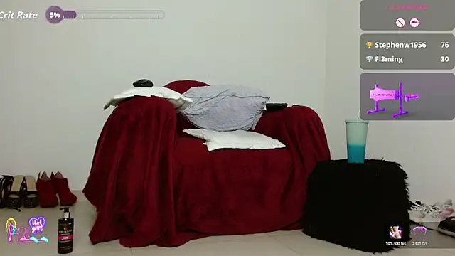 Kendra_wuilliams69 Chat XXX in diretta