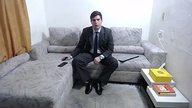 Chat XXX en directo de Victor_Maitland