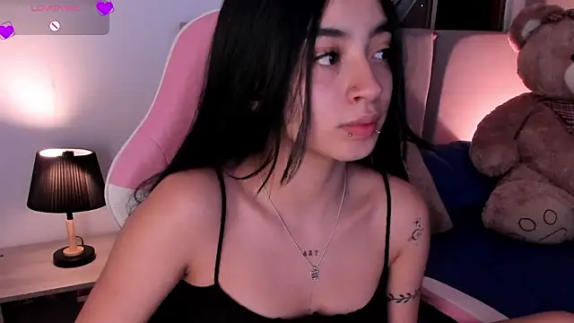 Zaray_star 라이브 XXX 채팅