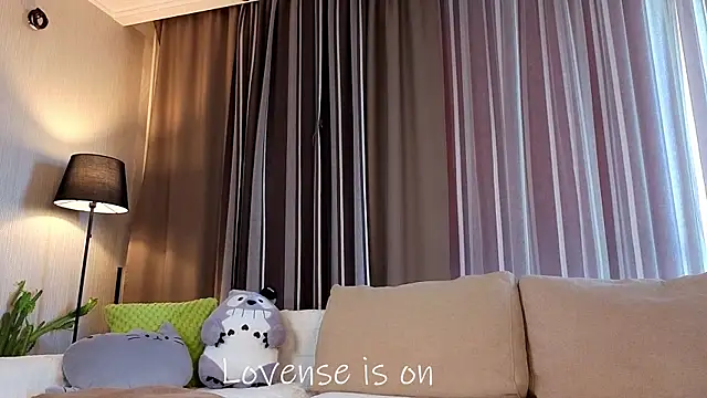 LurleneRamo 라이브 XXX 채팅