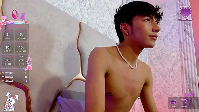 Chat XXX en directo de osamu_tay