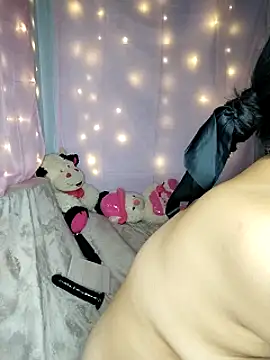 kloe-Dubois 라이브 XXX 채팅