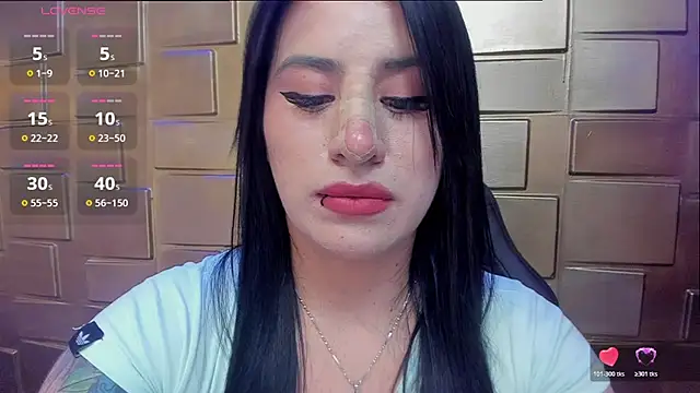 Nara_belen 라이브 XXX 채팅