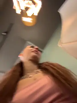 Онлайн чат XXX Charming_Ritta