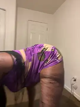 Czat XXX na żywo – SweetParadise00