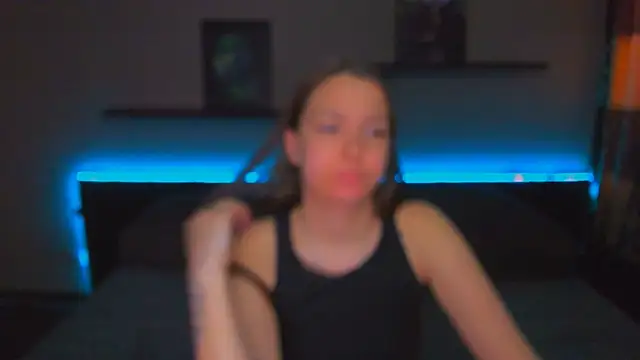 AlexaBarkley Chat XXX live