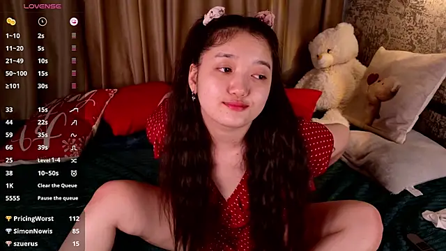 Sembang XXX Secara Langsung FreyaRaya