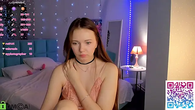 boozekirs_ 라이브 XXX 채팅