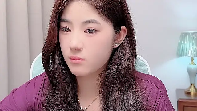 Nicole20266 网络视讯表演