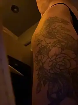 Charming_Ritta 라이브 XXX 채팅