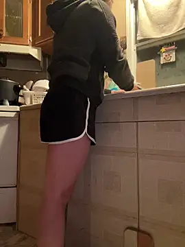 Pokazy przed kamerką – TranSexualJade95