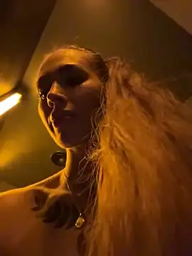 Charming_Ritta 라이브 XXX 채팅