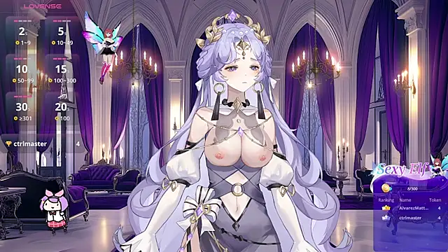 Онлайн чат XXX suki_hentai