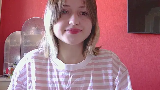 Beloved_Mary – Live XXX-chat