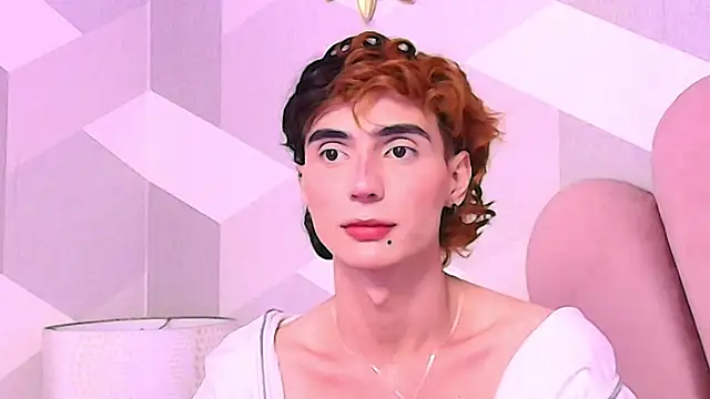 عرض كام KylieMonnett