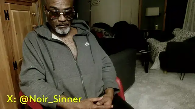 sinnernoir Live XXX-Chat
