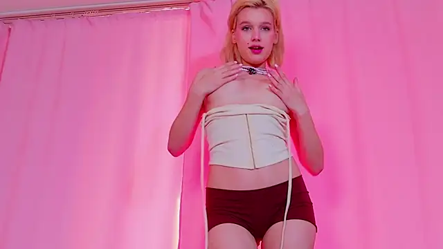 Živý XXX chat MeowthLilu