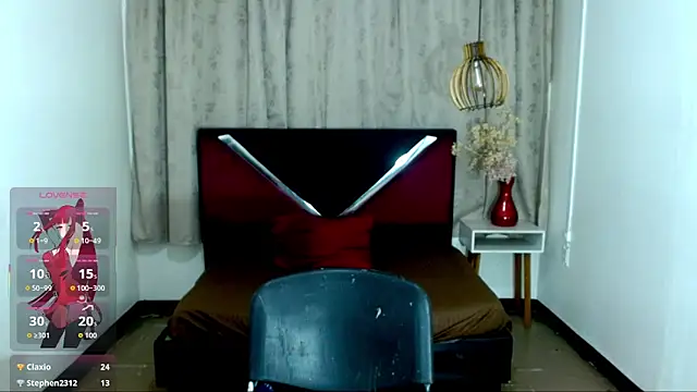 luisa__torres 网络视讯表演